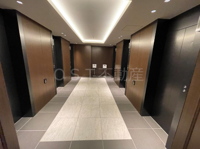 グランドメゾン新梅田タワー THE CLUB RESIDENCEのその他共用部分