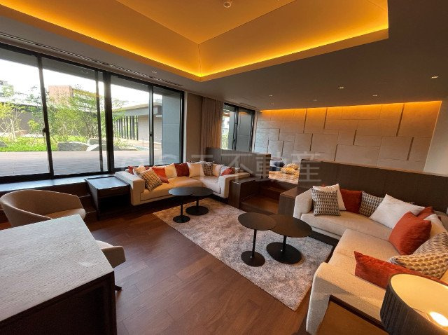 グランドメゾン新梅田タワー THE CLUB RESIDENCEのその他共用部分