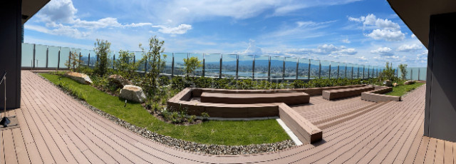 グランドメゾン新梅田タワー THE CLUB RESIDENCEのその他共用部分
