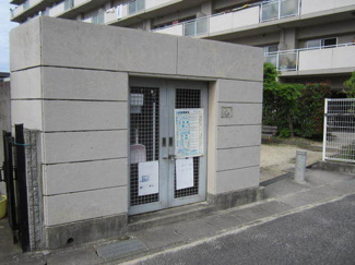 【その他共用部分】