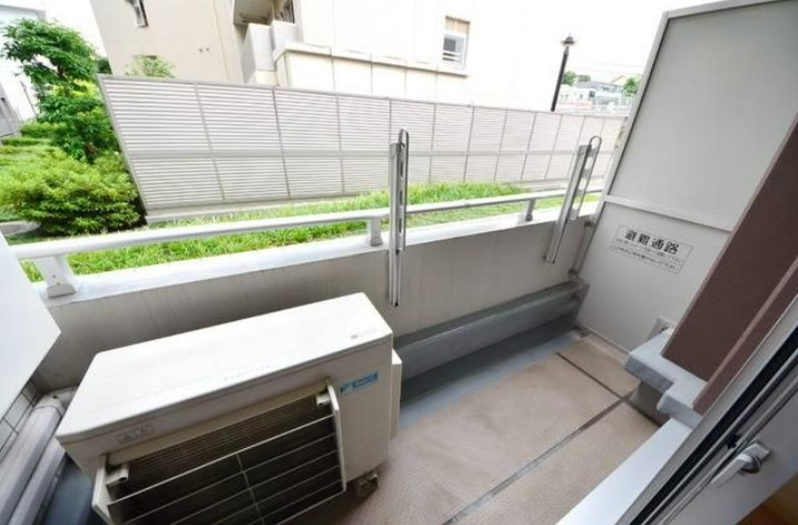 ヒューリックレジデンス茗荷谷のその他共用部分|別部屋参考写真　ヒューリックレジデンス茗荷谷