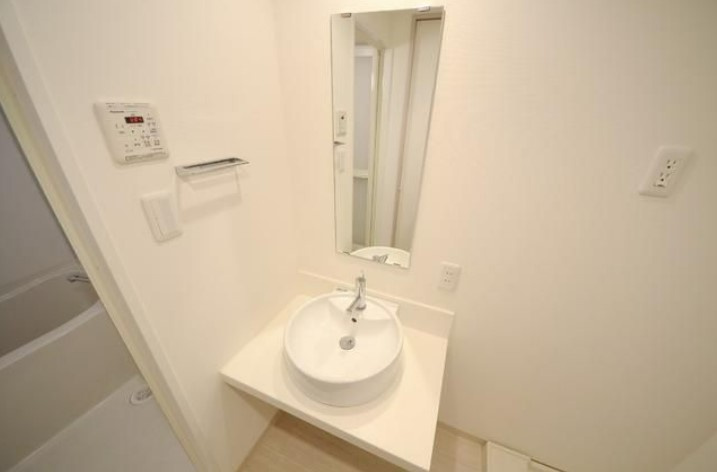 ヒューリックレジデンス茗荷谷の洗面所|別部屋参考写真　ヒューリックレジデンス茗荷谷