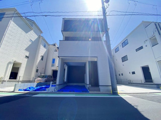 【外観】 | おしゃれな外観です