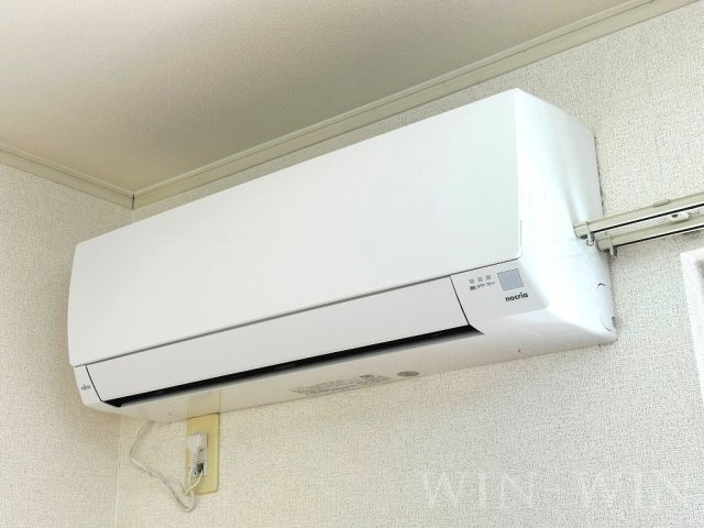 セイバリーヒルの設備