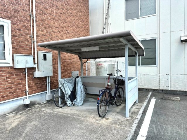 セイバリーヒルのその他共用部分