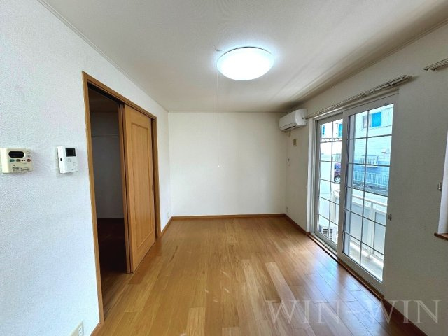 セイバリーヒルの居間・リビング