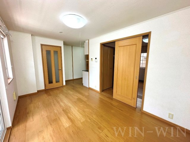 セイバリーヒルの居間・リビング