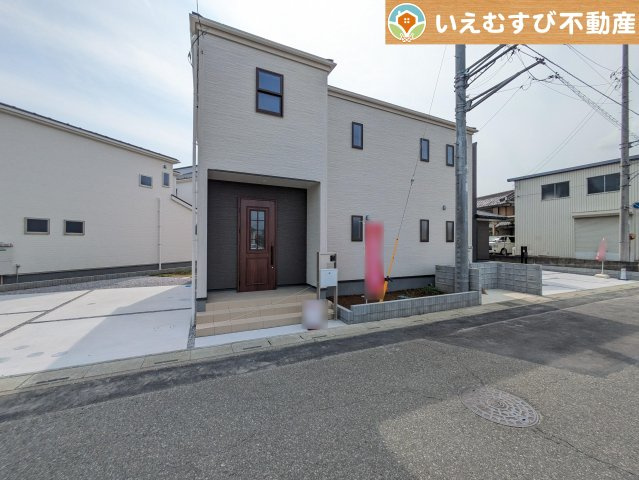 Livele Garden.S　熊谷久下1丁目第2