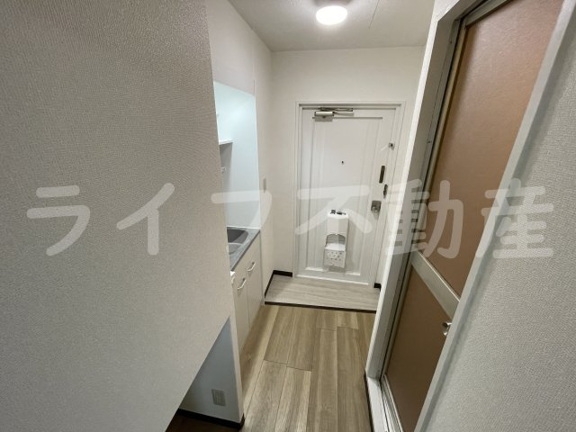 ハイツ富士パートⅡのその他