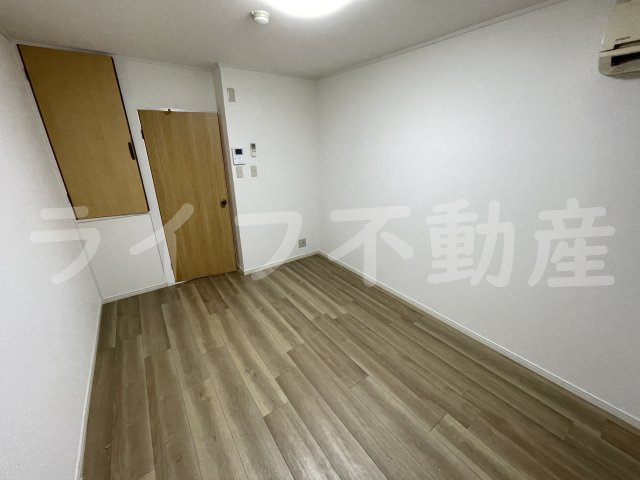 ハイツ富士パートⅡの内装|内装も気になるポイント