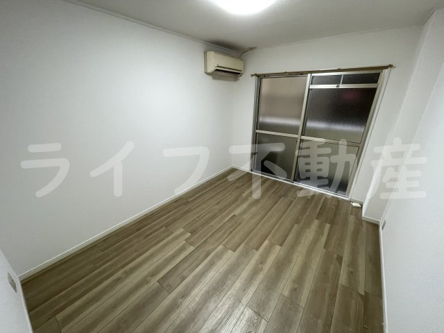 ハイツ富士パートⅡの内装|内装です