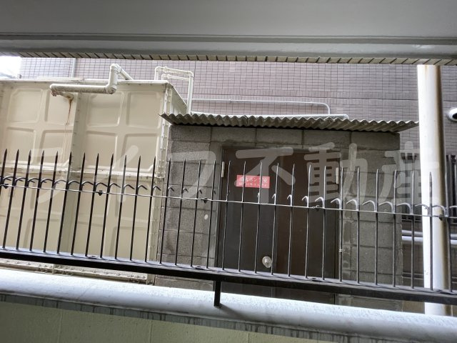 ハイツ富士パートⅡの展望