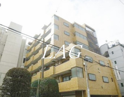 【外観】 | ライオンズマンション浦和第二 | 外観です。