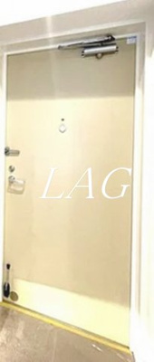 【玄関】 | ライオンズマンション浦和第二 | 玄関です。