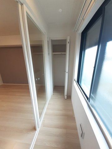 ビュルデ　サボンの設備|中はこのようになっています