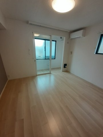 ビュルデ　サボンの内装|内装です