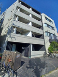 ロータス武蔵小山Ⅳの画像