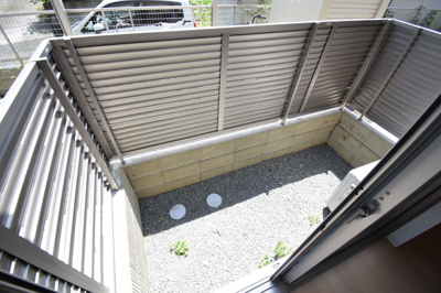 【バルコニー】 | ａｍｕｓｅ英賀保