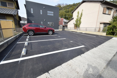 【駐車場】 | ａｍｕｓｅ英賀保