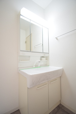 【洗面所】 | ａｍｕｓｅ英賀保