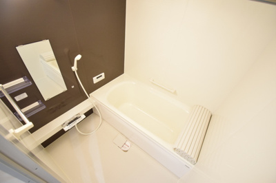 【浴室】 | ａｍｕｓｅ英賀保