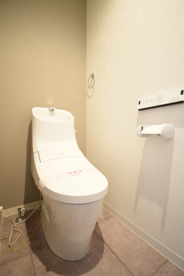 【トイレ】 | ａｍｕｓｅ英賀保