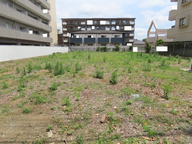 鶴ヶ島市鶴ヶ丘売地