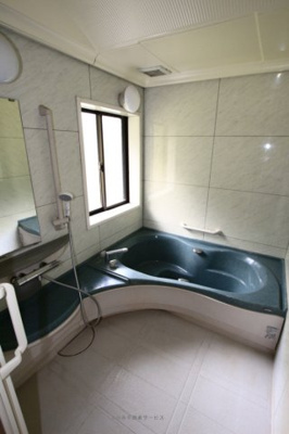 【ロビー】 | 西大山貸家 | ロビーです
2024年4月28日撮影