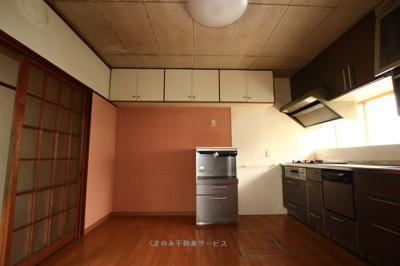 【ロビー】 | 西大山貸家 | 落ち着いたロビーです
2024年4月28日撮影