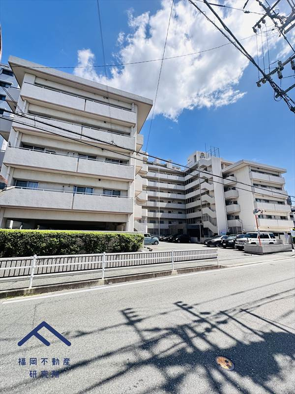 グランピア吉塚Ⅱ