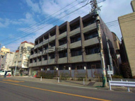 リブリ・Ｋ　＆　Ｗ　上池台の画像