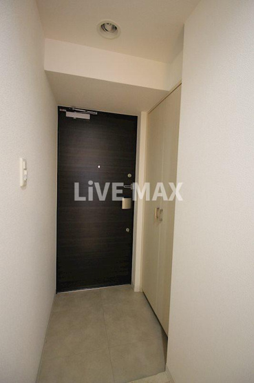 【玄関】エステムプラザ名古屋駅前プライムタワー