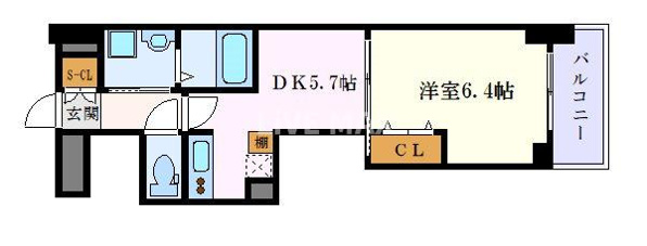 エステムプラザ名古屋駅前プライムタワー