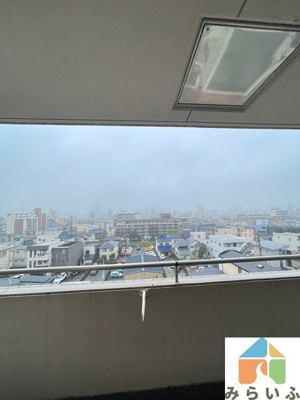 【展望】 | ソレイユ徳川