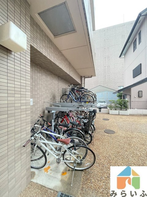 【その他共用部分】 | ソレイユ徳川