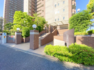 【外観】 | 物件の外観です