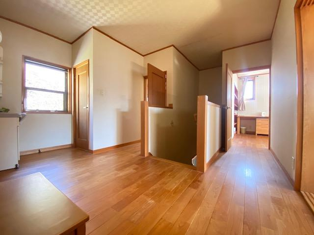 高知市春野町南ヶ丘8丁目　中古戸建てのその他|２F：ホール