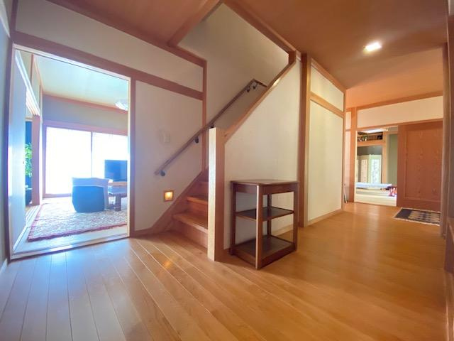 高知市春野町南ヶ丘8丁目　中古戸建てのその他