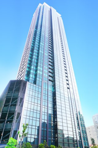 シティタワー西梅田