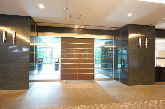 シティタワー西梅田のその他