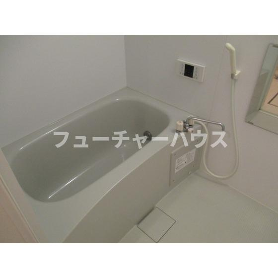 ＣＡＳＡの浴室