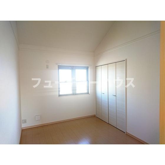 ＣＡＳＡの内装