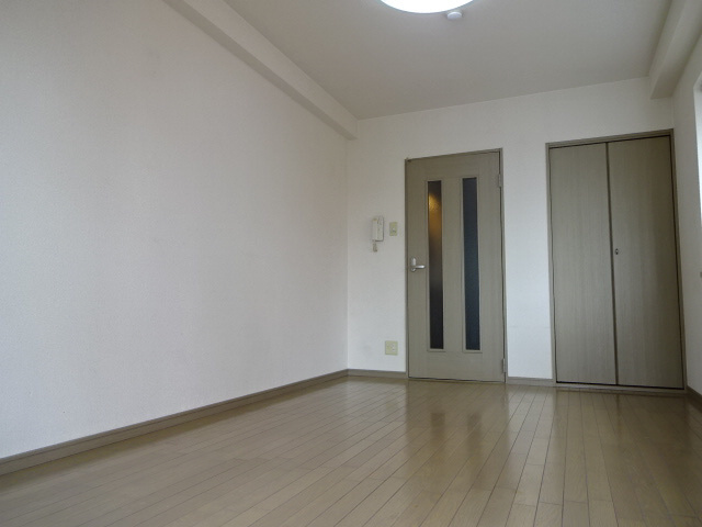 シエスタ姫路の寝室