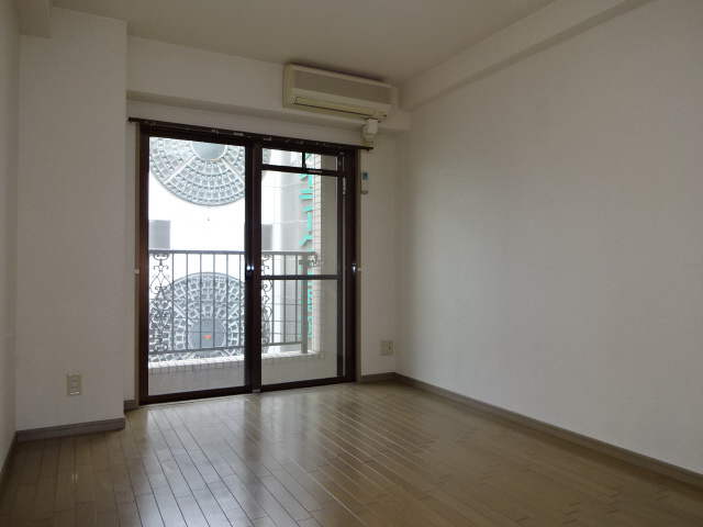 シエスタ姫路の子供部屋