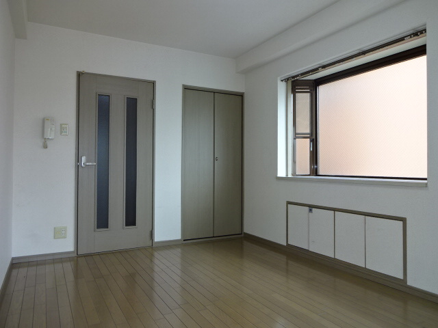 シエスタ姫路の居間・リビング