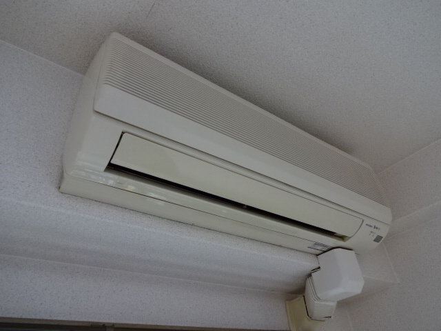 シエスタ姫路の設備