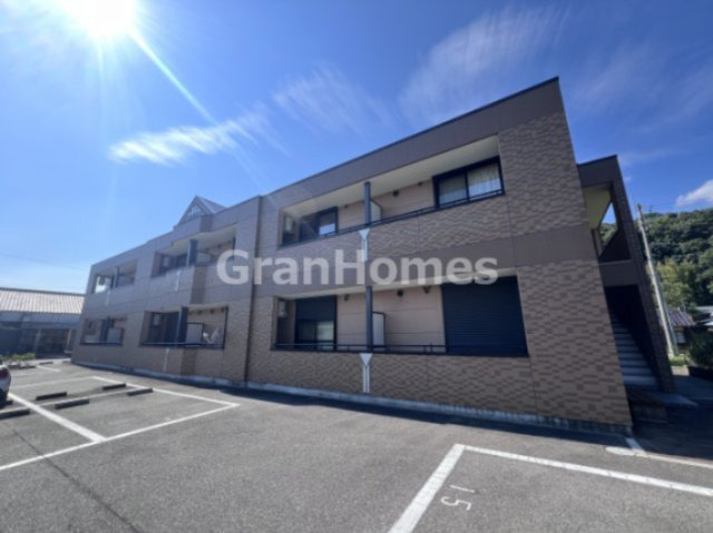 パディ　ペルコルソの外観