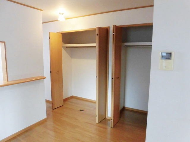 三木市加佐のアパートの設備