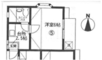 ⑤タイプ