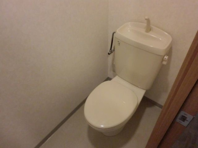 【トイレ】 | Amenity大井手